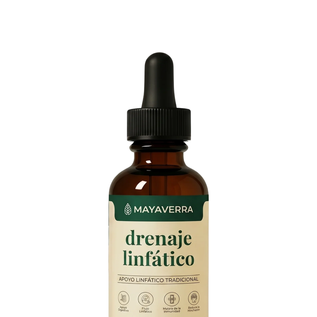 DRENAJE LINFATICO MAYAVERRA