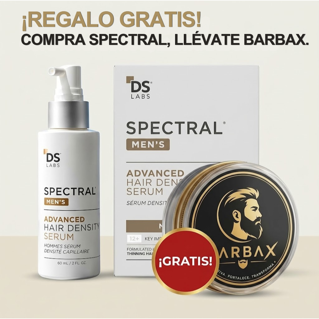 SPECTRAL 60 ML